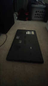 Toshiba Satellite Laptop - Image 2