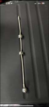 Pandora Moments Snake Chain Bracelet - Image 4