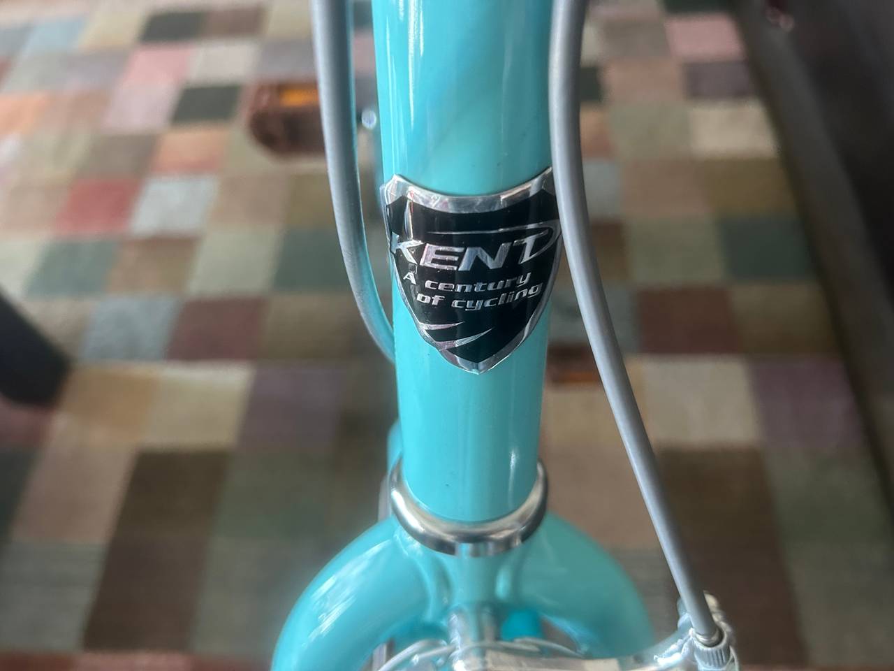 Kent Bay Shore Women's Cruiser Bike