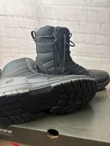 Tactical Performance Hawk 8 Black Work Boot size 13D - Image 8