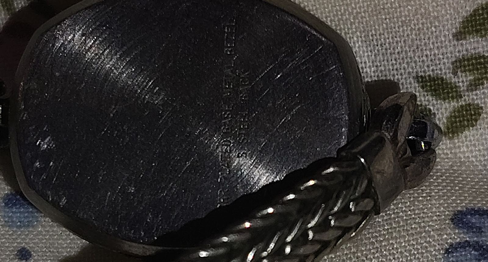 Timex Vintage Ladies Manual Wind Watch