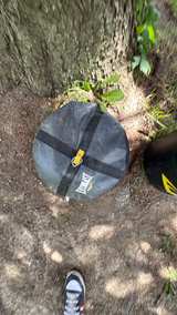 Everlast Nevatear Heavy Bag - Image 3