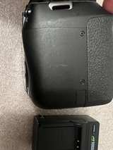 Canon EOS Rebel T7 DSLR Camera Body - Image 3