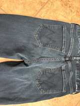 Mother The Looker Ankle Fray Jeans 26 - Image 5