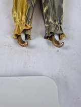 Vintage Porcelain Pierrot Clown Doll - Image 5