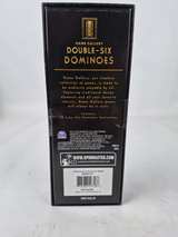 Game Gallery Double-Six Dominoes Set - Image 1