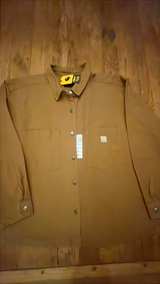 Carhartt Rugged Flex Rigby Shirt NWT Women’s 3x - Image 2