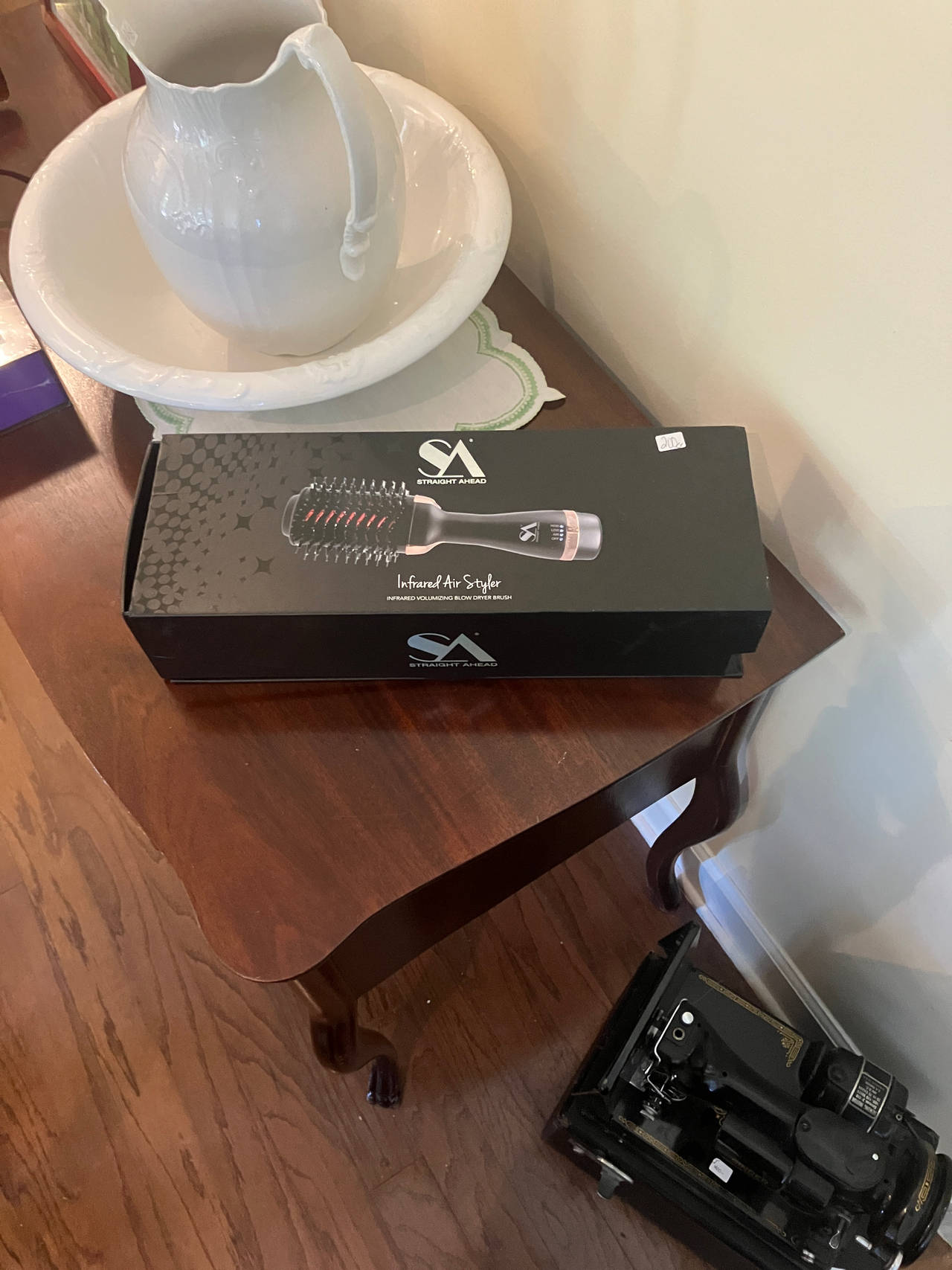 SA Infrared Air Styler