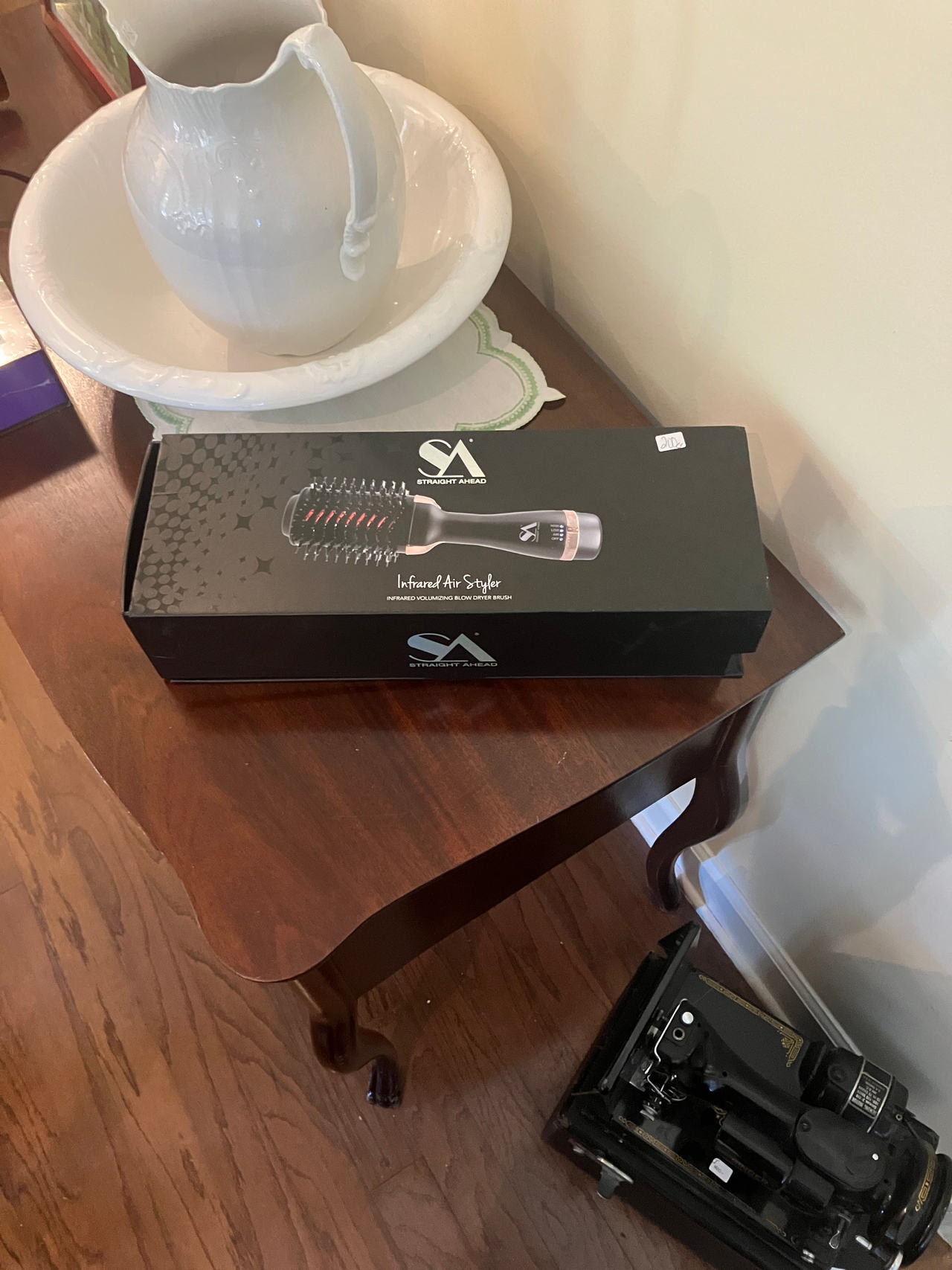 SA Infrared Air Styler