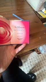 The Millennium: A Look at the Past, Present, and Future (Hardcover) - Image 4