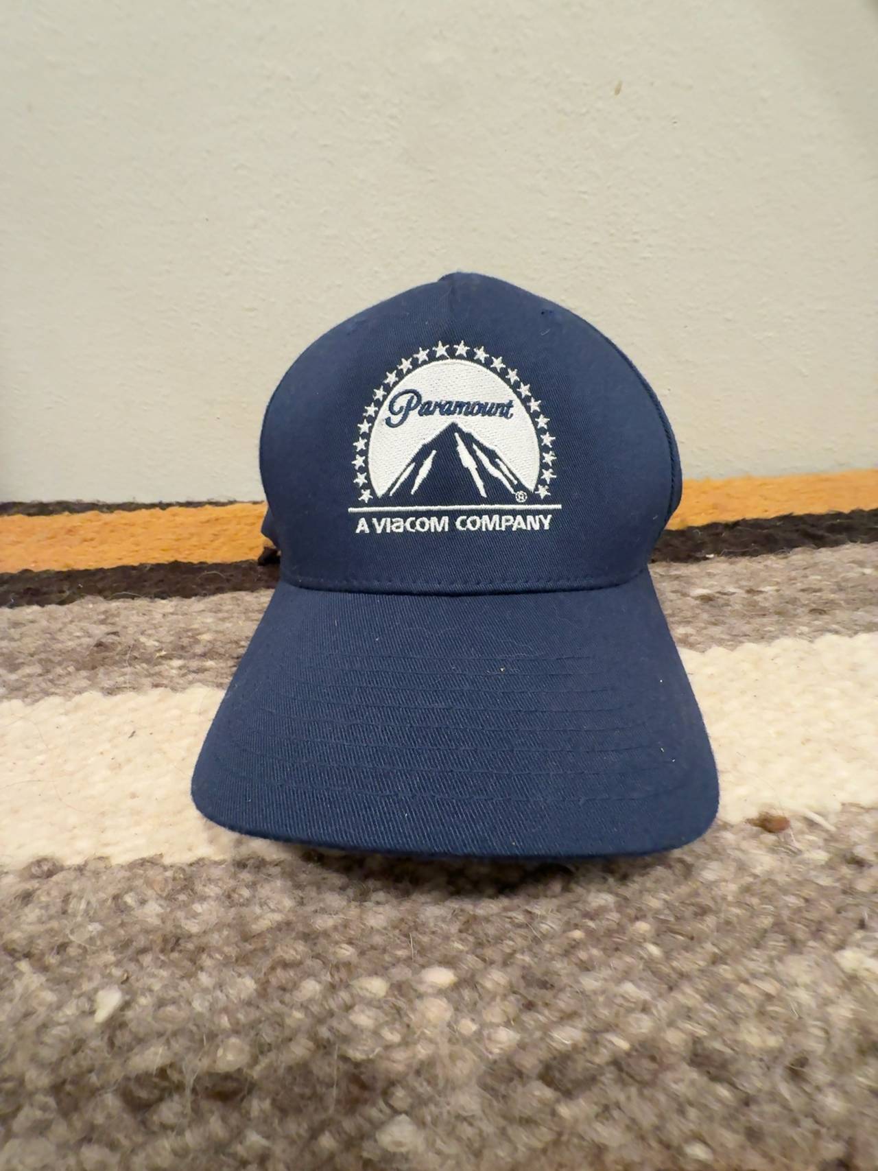 Paramount Pictures Trucker Cap
