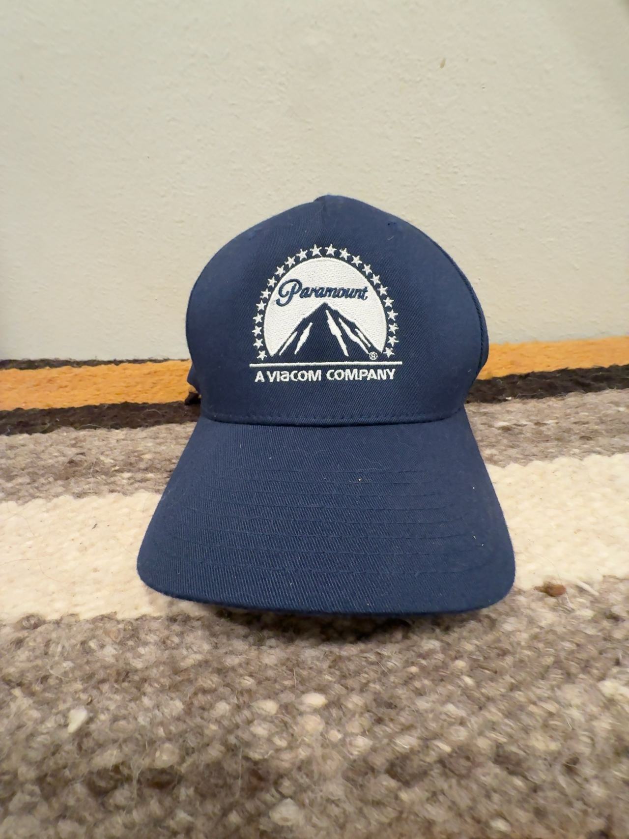 Paramount Pictures Trucker Cap