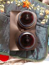 Z CAM K1 Pro Cinematic VR180 Camera - Image 3