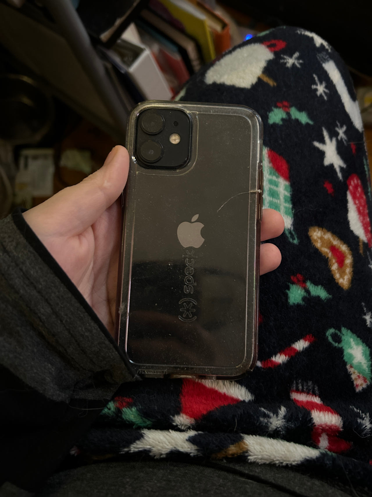 iPhone 12 mini