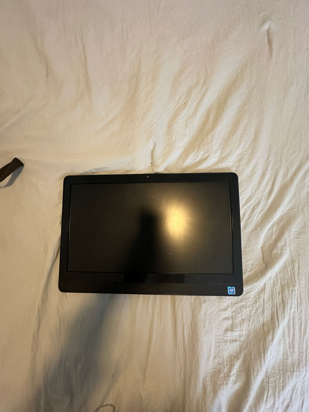 All-in-One Desktop Computer