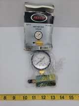 Pasco 1420 60# Air Test Gauge - Image 1