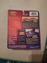 Johnny Lightning Speed Racer 2000 Shooting Star #9 - Image 1