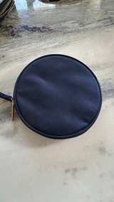 Giorgio Armani Round Cosmetic Pouch - Image 5