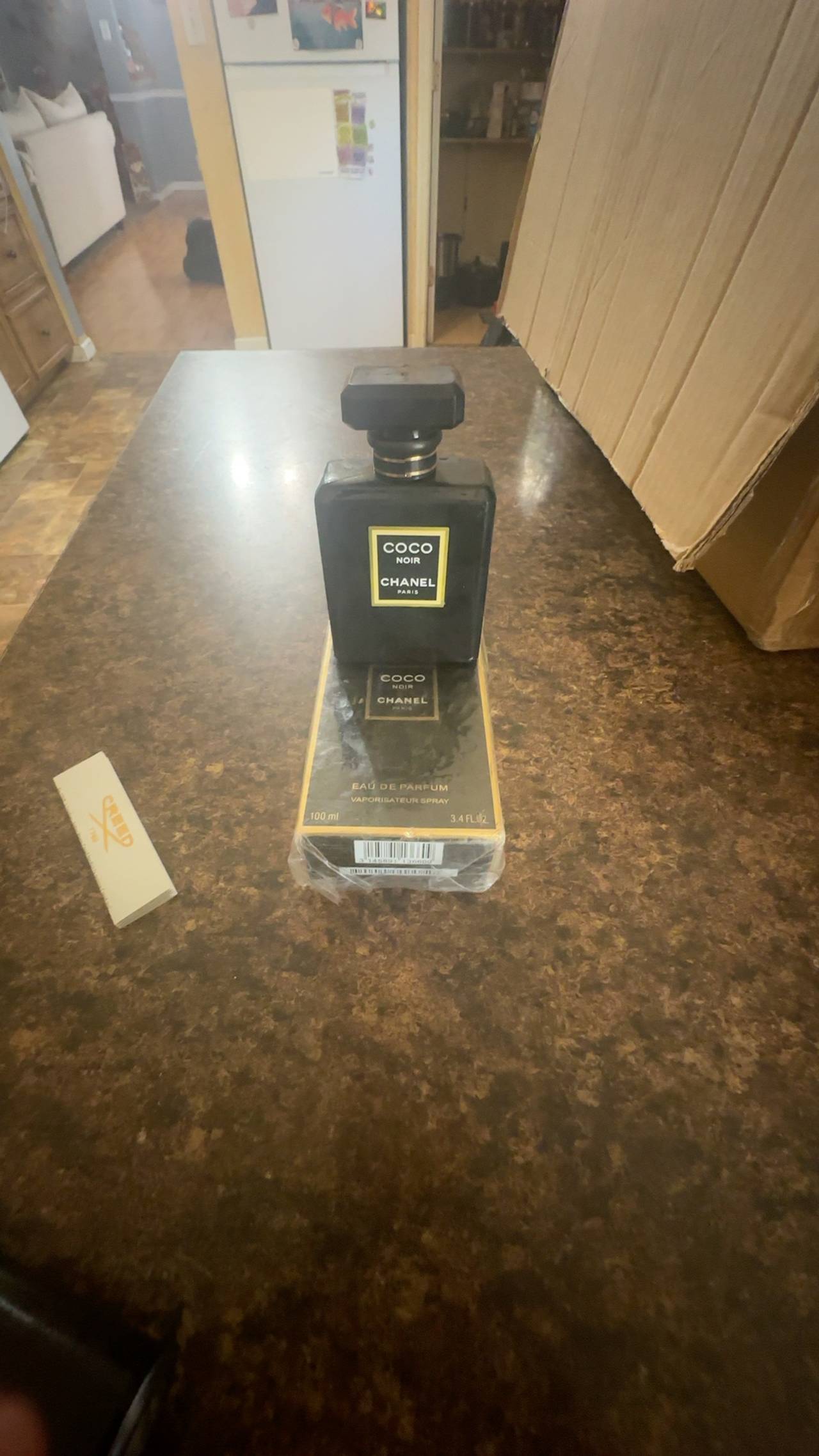 Chanel Coco Noir Eau de Parfum 100ml