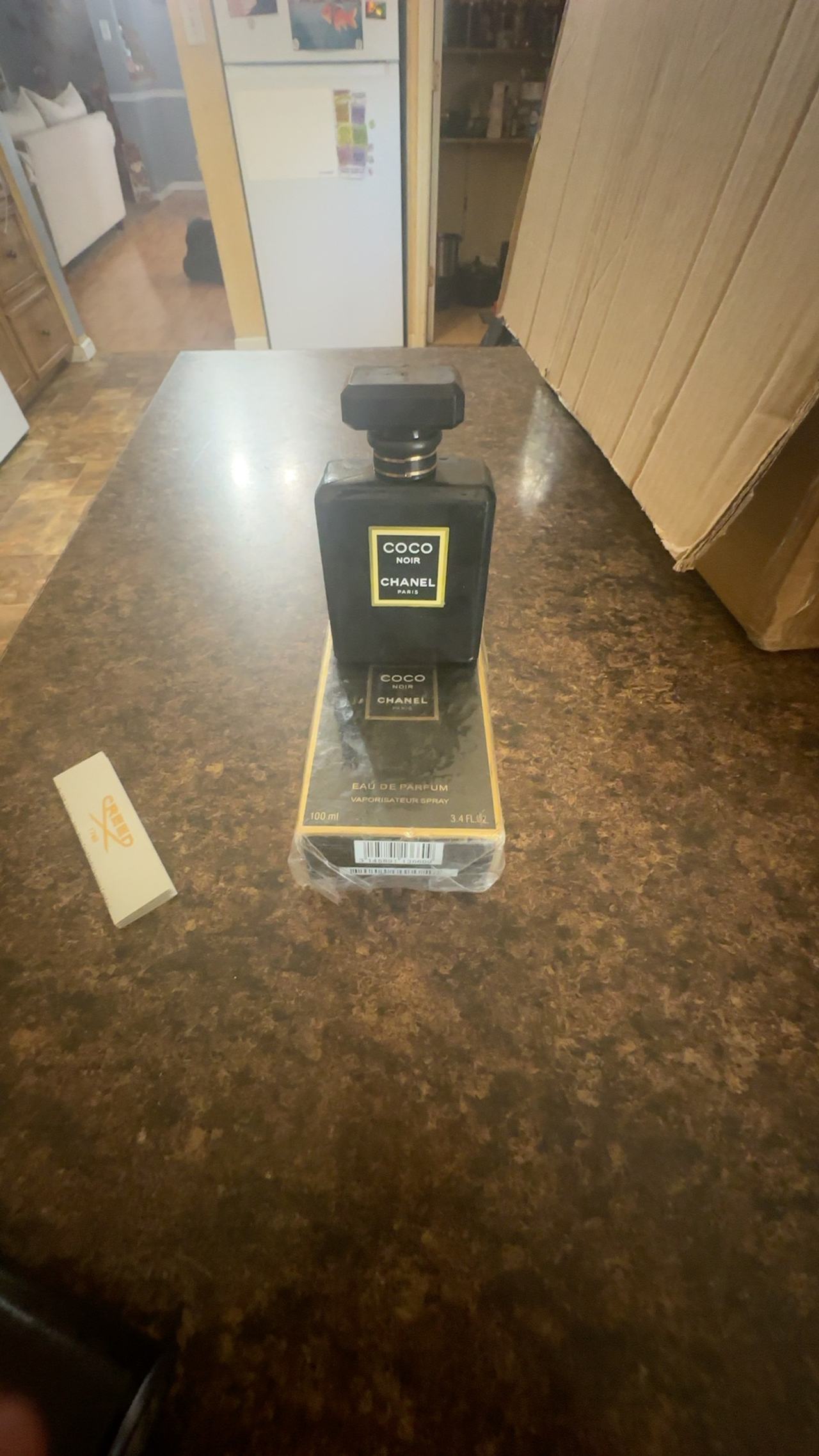 Chanel Coco Noir Eau de Parfum 100ml