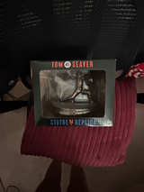 Tom Seaver Statue Replica - Image 1