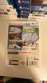 Mario & Sonic at the Olympic Winter Games - Image 2