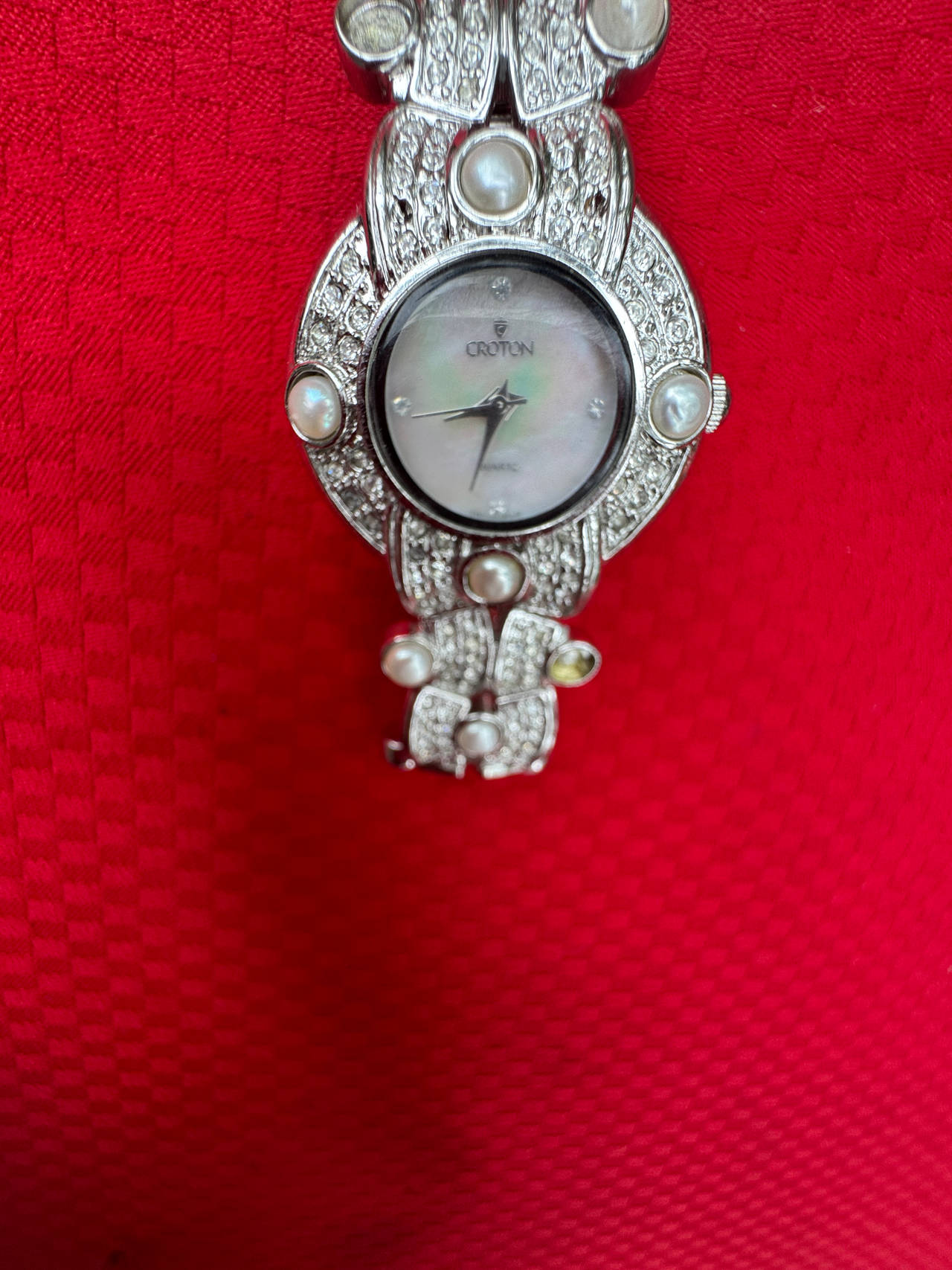 Croton Women's Dress Watch