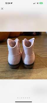 Toddler Pink Cowboy Boots - Image 2