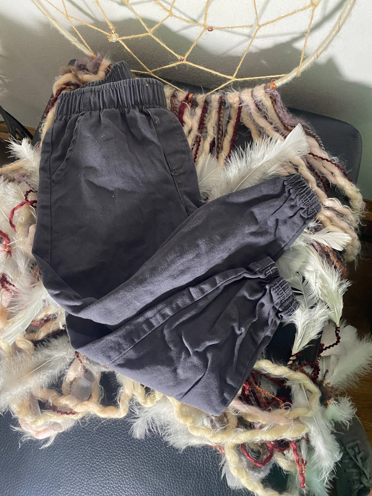 Kids Jogger Pants
