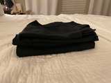 Quiet luxury! Chic Quince European Linen 3-piece capsule wardrobe! - Image 2