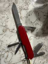 Victorinox Tinker Swiss Army Knife - Image 4