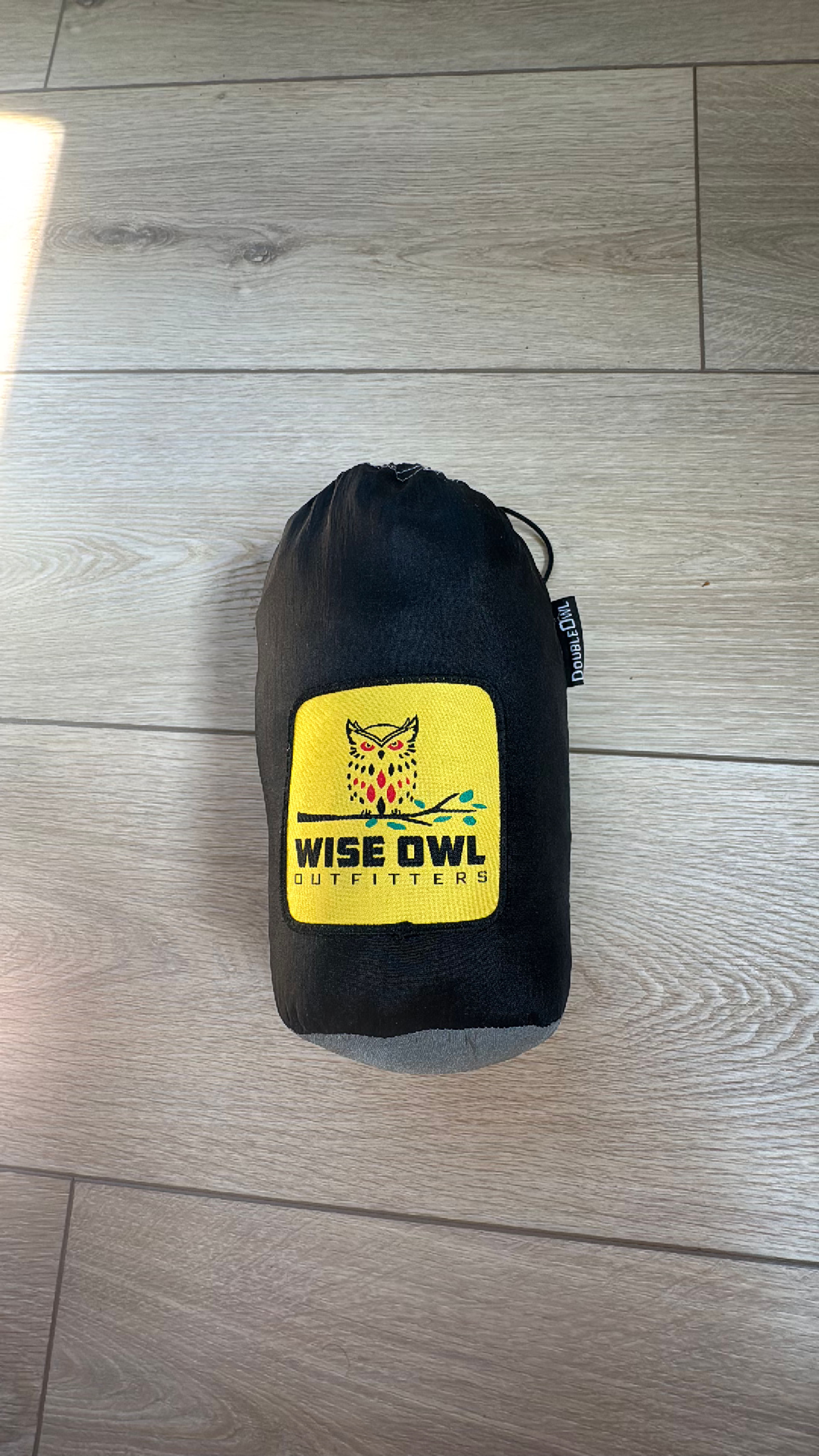 Wise Owl Outfitters Camping Hammock - Image 2