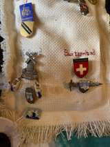 Souvenir Travel Pin Collection - Image 4