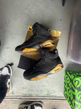 Air Jordan 6 Retro DMP size 9 - Image 1