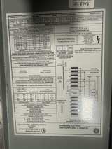 GE Meter Main Combo – 125A – 120/240V – 12/24 Circuits Breaker TSM1212CFCU - Image 4