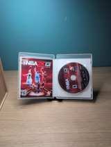 PS3 Sports Game Lot (NBA 2K12, NBA 2K13, MLB 2K12, FIFA 12) - Image 3