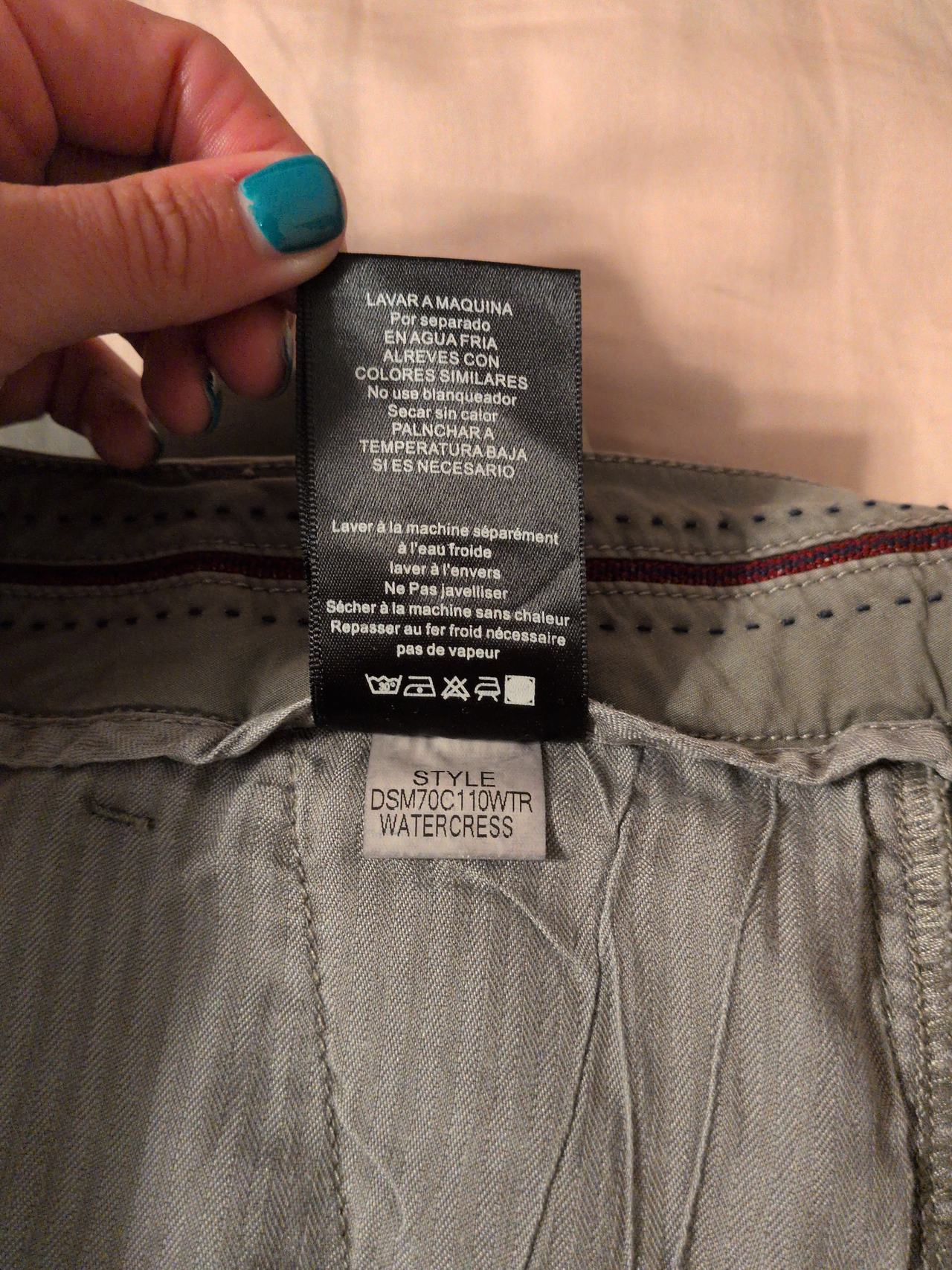 Dear John Women's Pants Size 30
