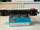 Athearn HO Scale Soo Line Gondola Car 67643 - Image 2