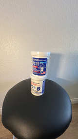 PC-11 Epoxy (popular for chest freezer cold plunge conversions) - Image 2