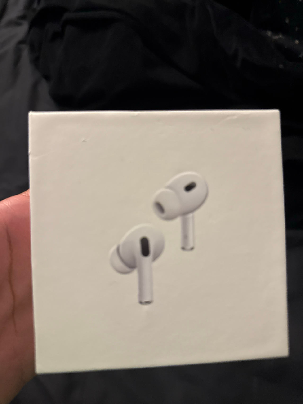 Apple AirPods Pro (1st Generation)