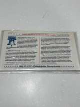 1987 U.S. Constitution Bicentennial Cover James Madison - Image 2