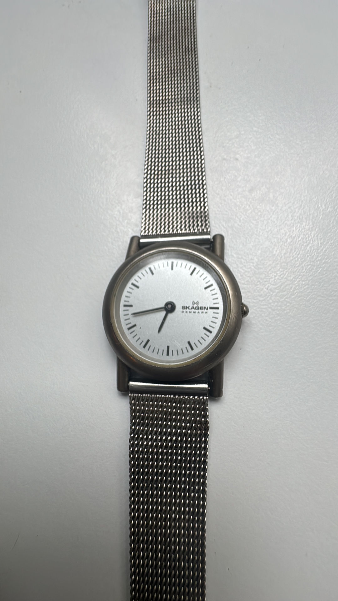 Skagen Women's Mesh Watch