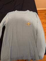 Vineyard Vines Oktoberfest Long Sleeve T-Shirt - Image 2
