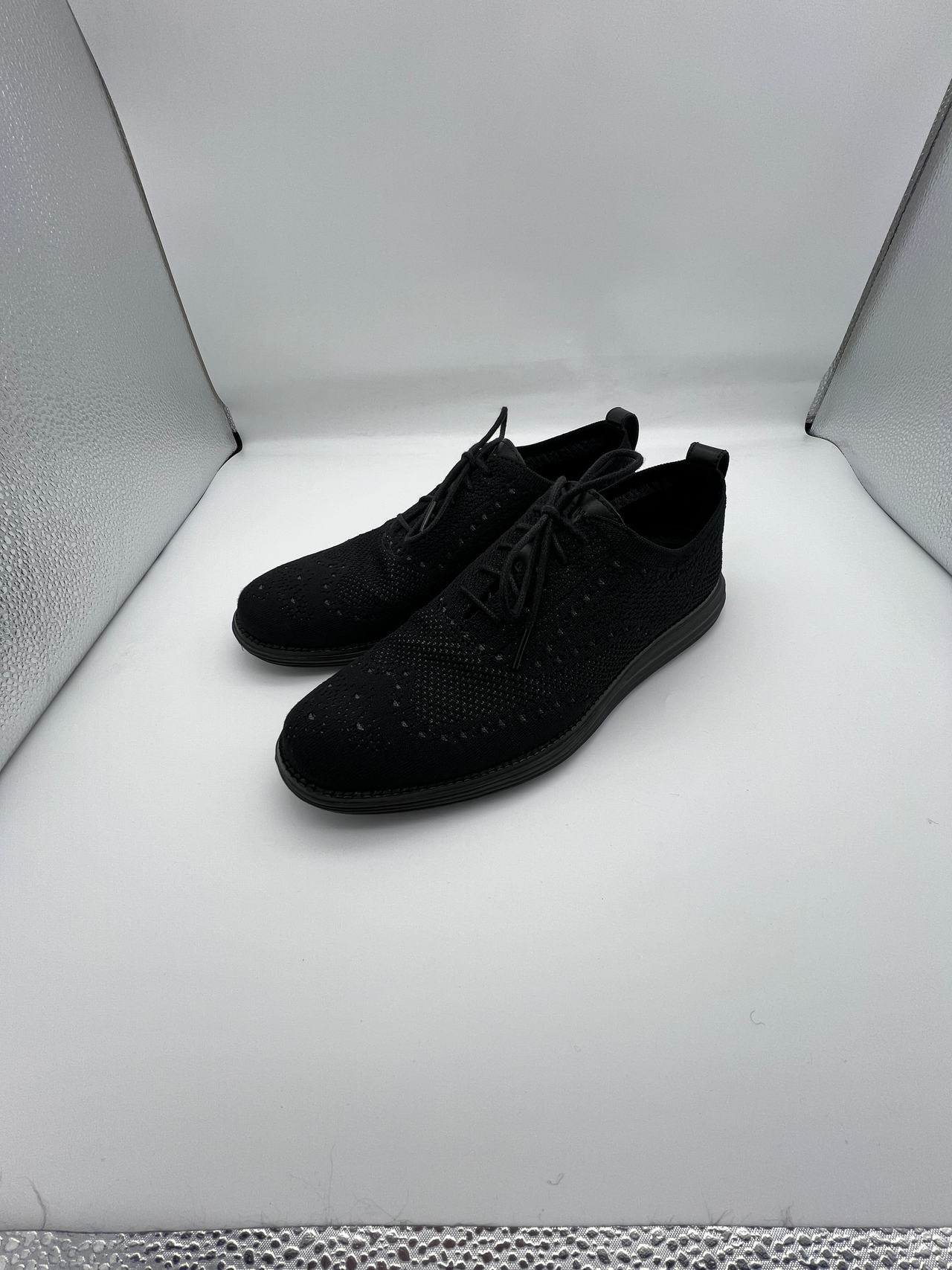 Cole Haan ØriginalGrand Wingtip Oxford Men’s size 9