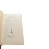 Arundel By Kenneth Roberts 1956 HC/DJ Book Club Edition Good Historical Novel - Image 4