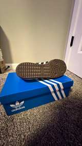 adidas Samba OG White Black Gum - Image 2
