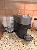 Nespresso Vertuo Pop+ Coffee and Espresso Machine - Image 4