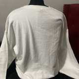 Born to Pray Intercessor Sweatshirt - Image 4