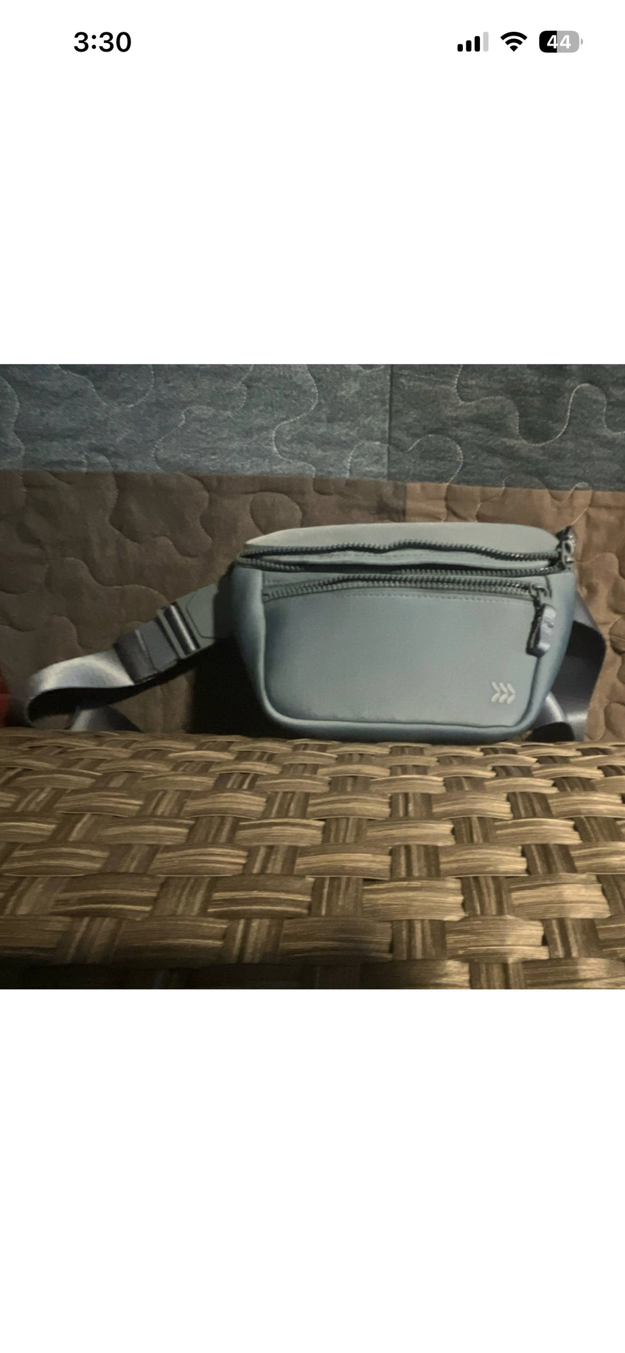 All in Motion Active Fanny Pack