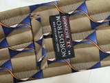 J.Z. Richards for Nordstrom Geometric Silk Tie - Image 1